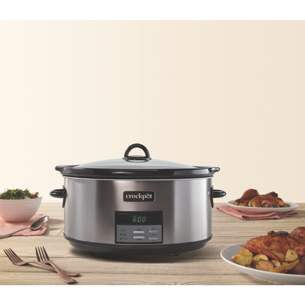 crock-pot-programmable-8-quart-slow-cooker-black-stainless-collection-t6 CPSCVC80-BS_FOOD_Final