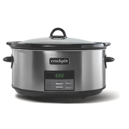crock-pot-programmable-8-quart-slow-cooker-black-stainless-collection-t6 CPSCVC80-BS_SILO_Final_1