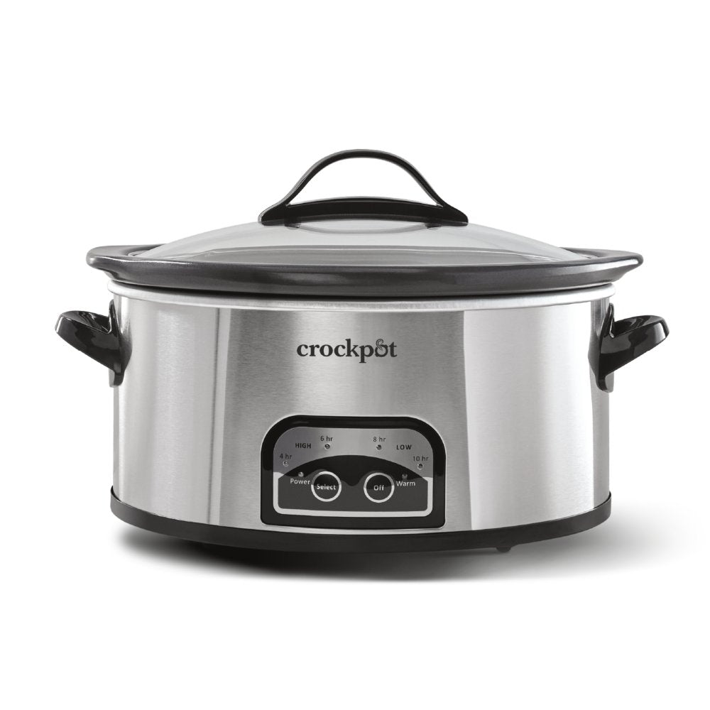 crock-pot-one-touch-control-6-quart-easy-to-clean-slow-cooker-stainless-steel-z0 DC-32063-Crockpot_Katara-6qt-Programmable-2125324-Enhanced-ATF_01