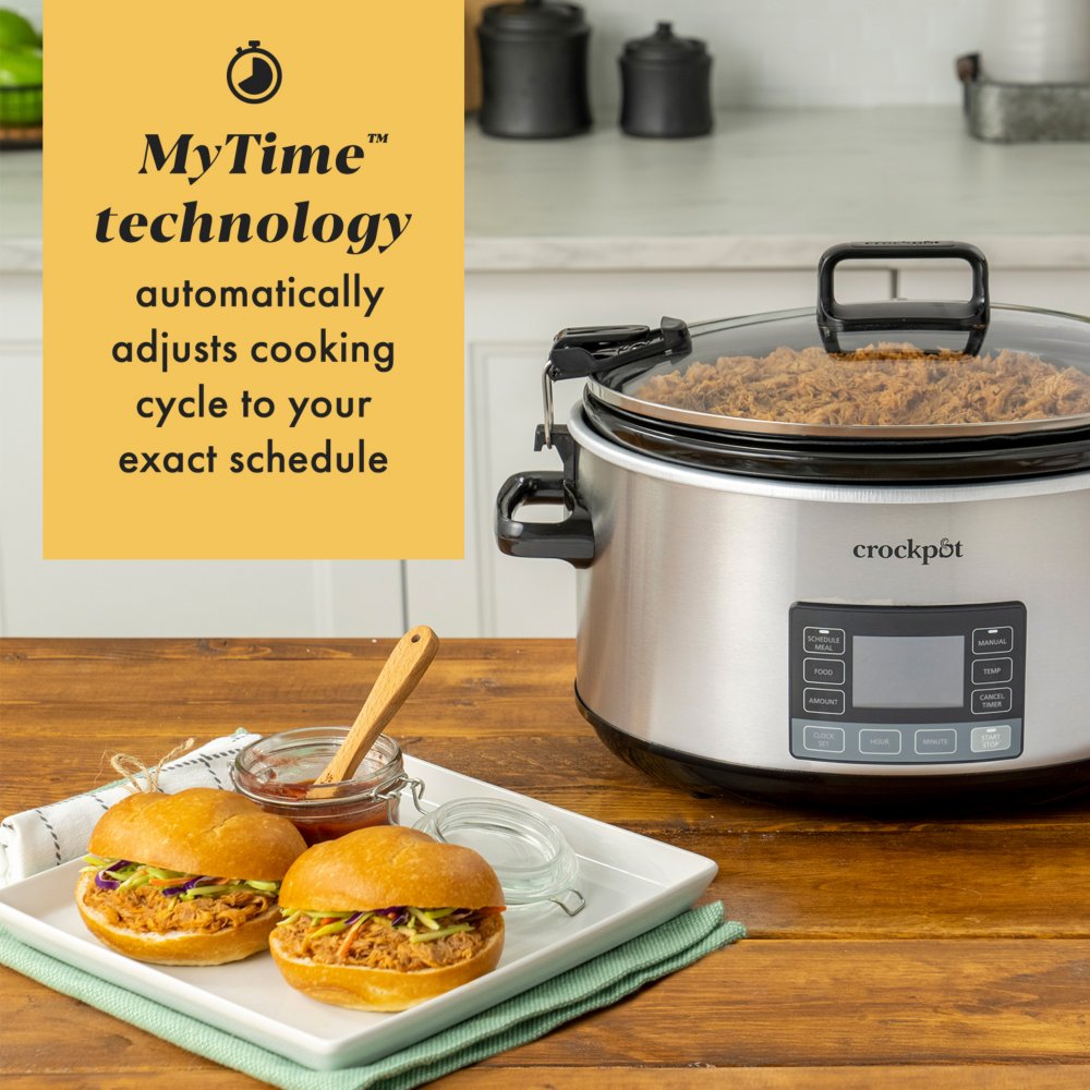 crock-pot-programmable-7-quart-mytime-cook-and-carry-slow-cooker-stainless-steel-a4 DC-32618-Crockpot-7qt-MyTime-CookCarry-ATFDC-32618-Crockpot-7qt-MyTime-CookCarry-ATF-02