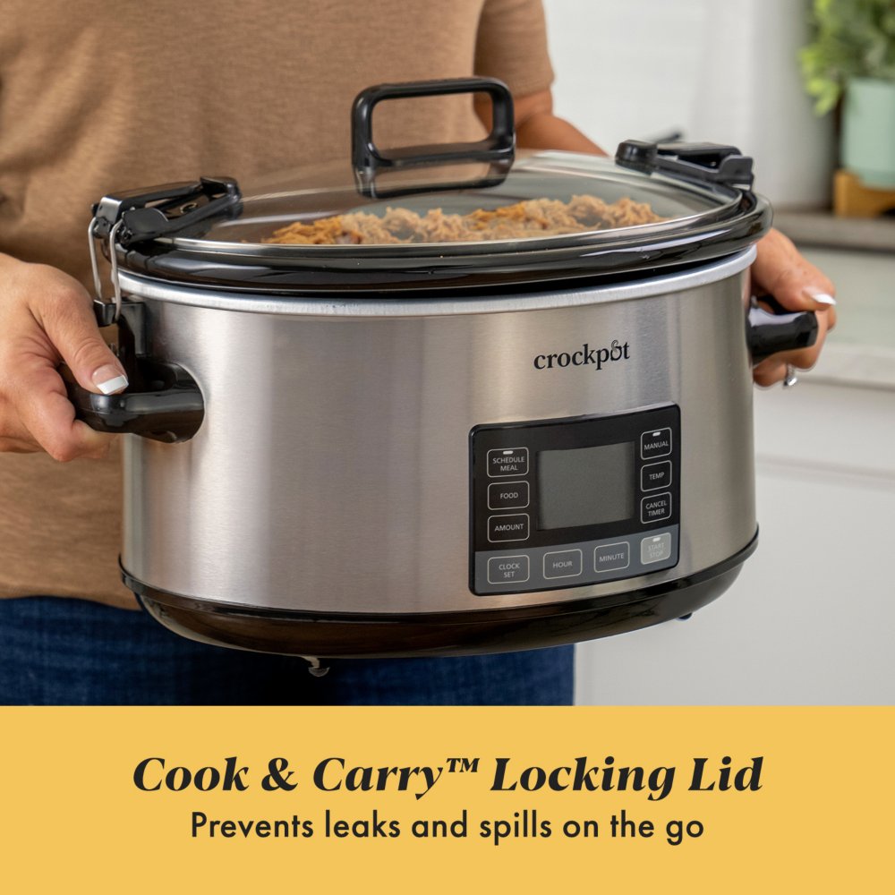 crock-pot-programmable-7-quart-mytime-cook-and-carry-slow-cooker-stainless-steel-a4 DC-32618-Crockpot-7qt-MyTime-CookCarry-ATFDC-32618-Crockpot-7qt-MyTime-CookCarry-ATF-03