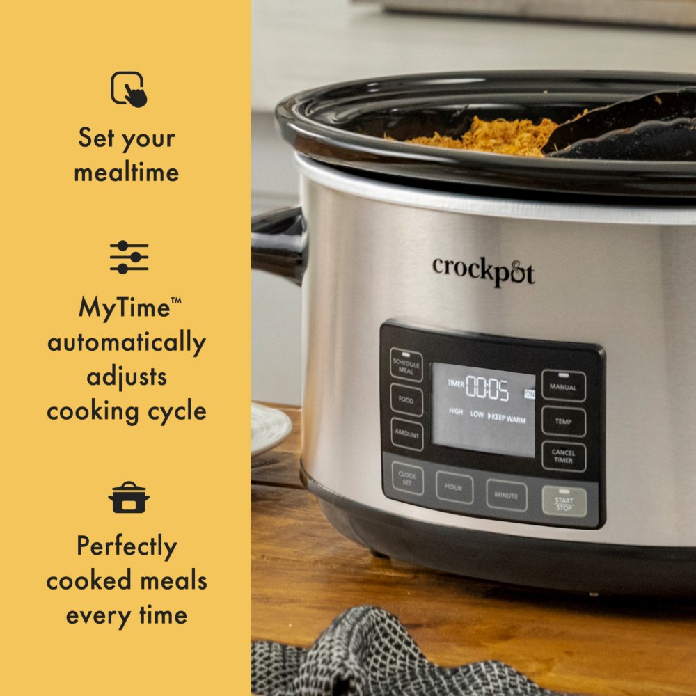 crock-pot-programmable-7-quart-mytime-cook-and-carry-slow-cooker-stainless-steel-a4 DC-32618-Crockpot-7qt-MyTime-CookCarry-ATFDC-32618-Crockpot-7qt-MyTime-CookCarry-ATF-05