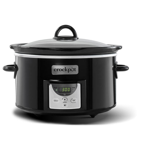 crock-pot-4-quart-digital-countdown-slow-cooker-black-m1 SCCPVC400-BI-BR_SILO_FINAL
